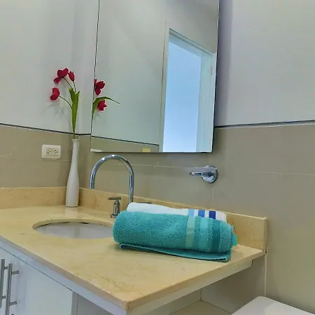 Morros Epic Apartment Cartagena Exterior photo