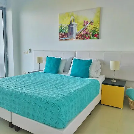 Morros Epic Apartment Cartagena Exterior photo