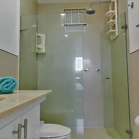 Morros Epic Apartment Cartagena Exterior photo