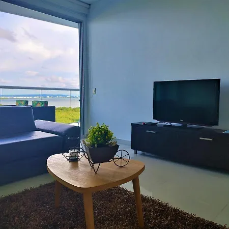 Morros Epic Apartment Cartagena Exterior photo
