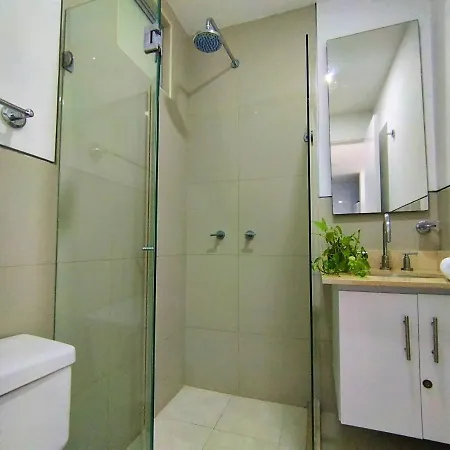 Morros Epic Apartment Cartagena Exterior photo