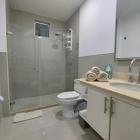 Morros Epic Apartment Cartagena Exterior photo