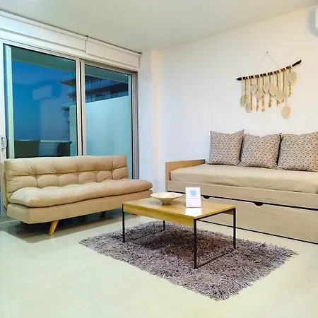 Morros Epic Apartment Cartagena Exterior photo