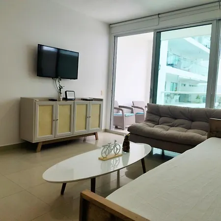 Morros Epic Apartment Cartagena Exterior photo