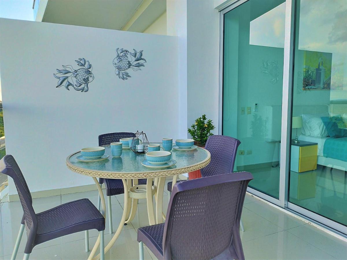 Morros Epic Apartment *