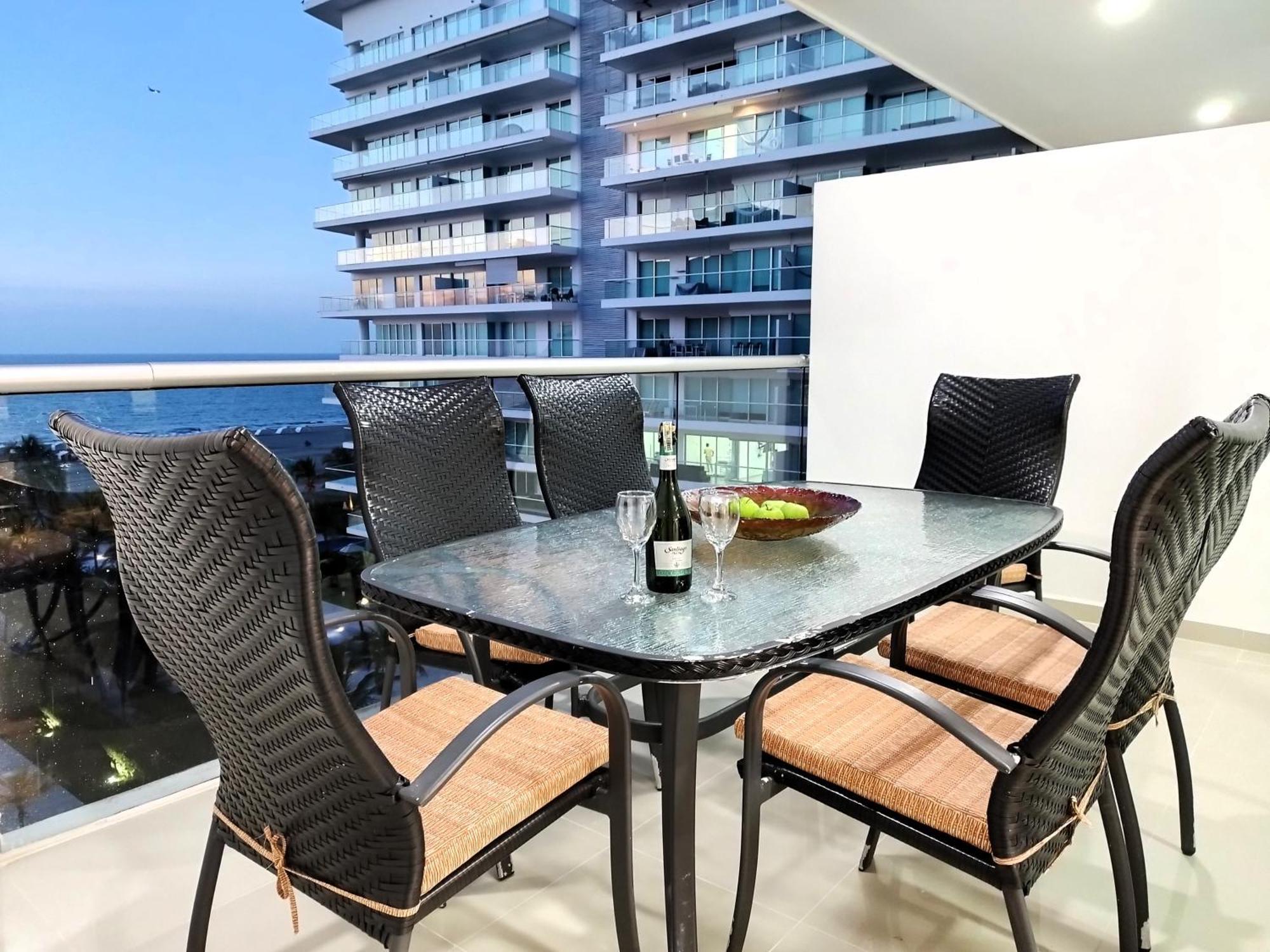 Morros Epic Apartment