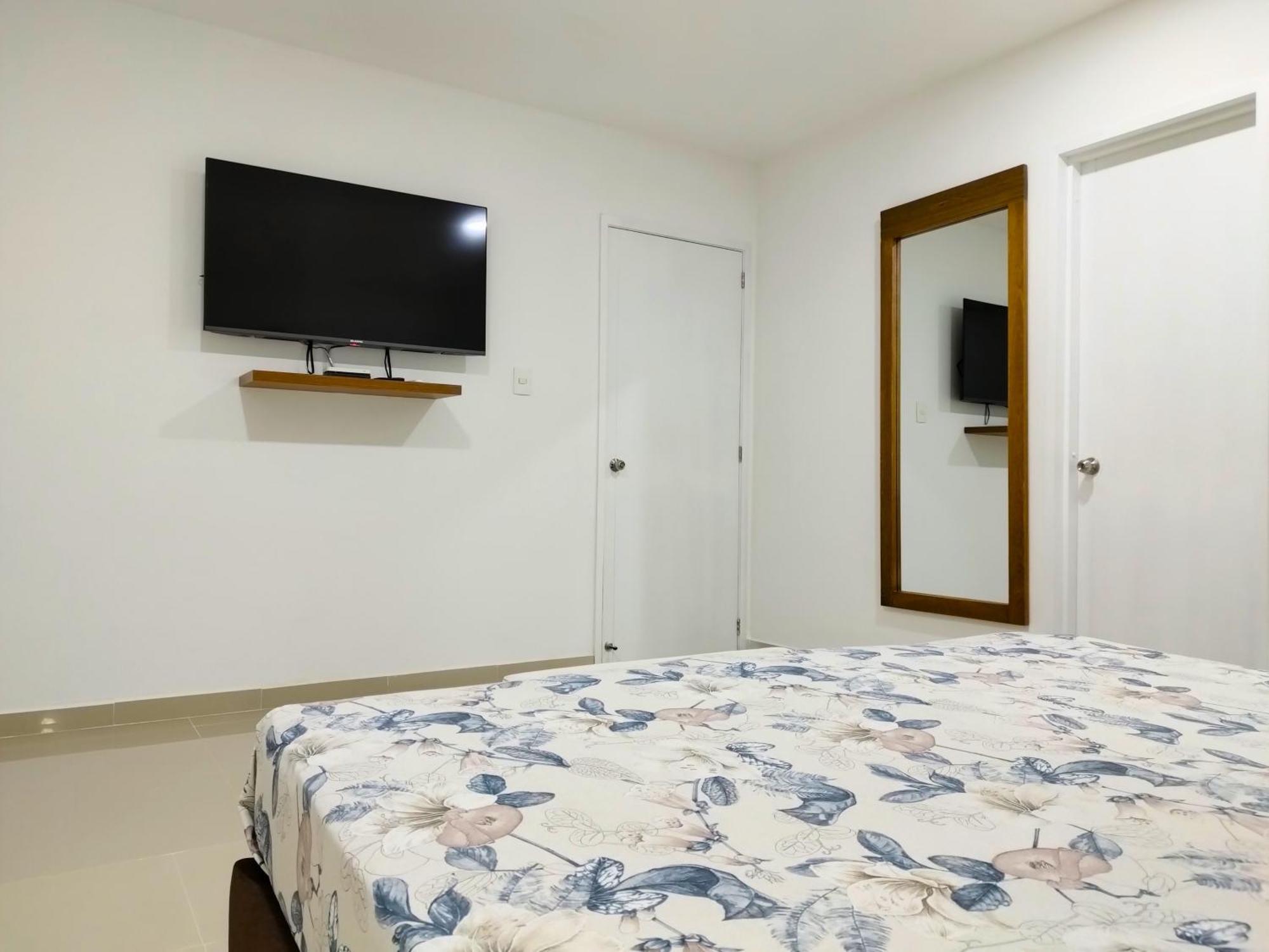 Apartment Morros Epic *