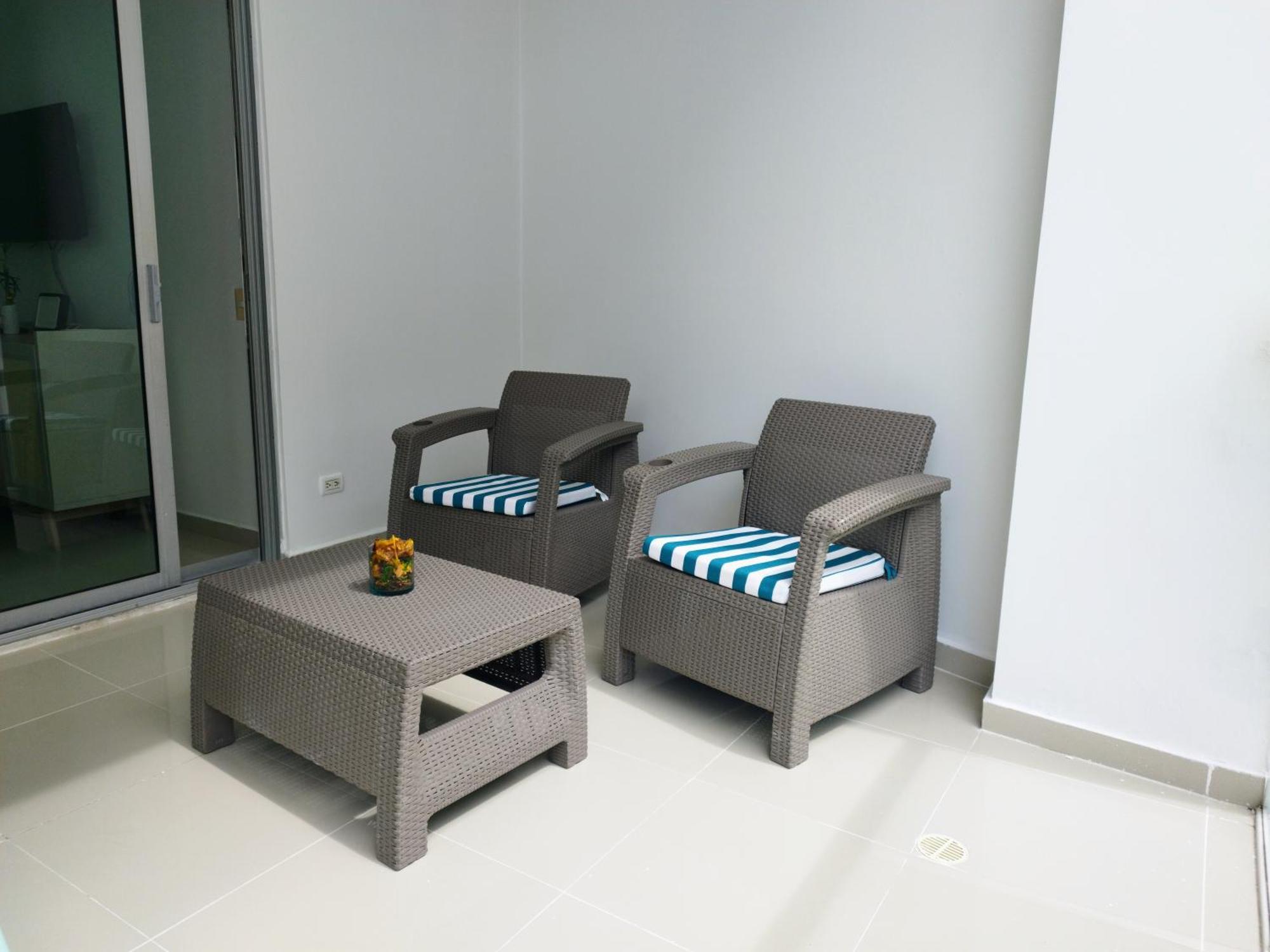 Morros Epic Apartment